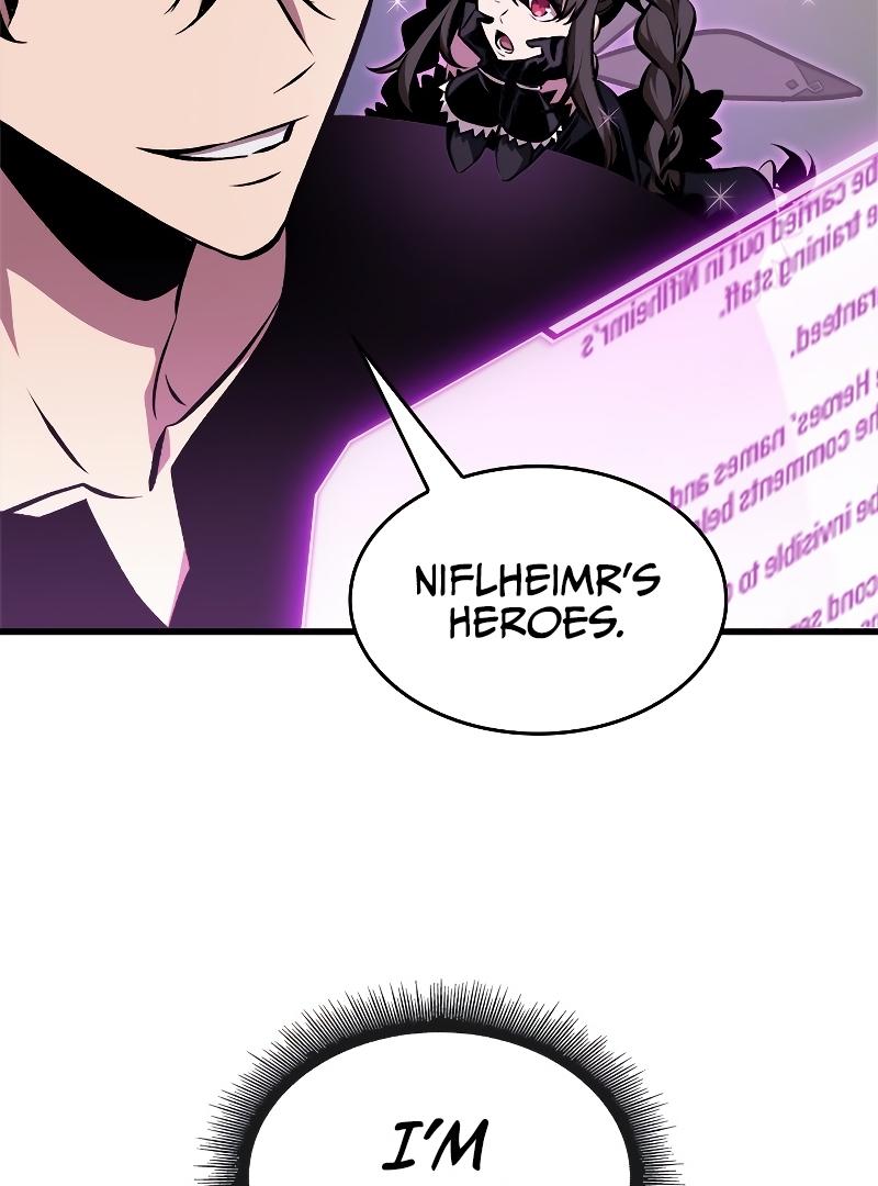 Read Pick Me Up, Infinite Gacha Manga Online