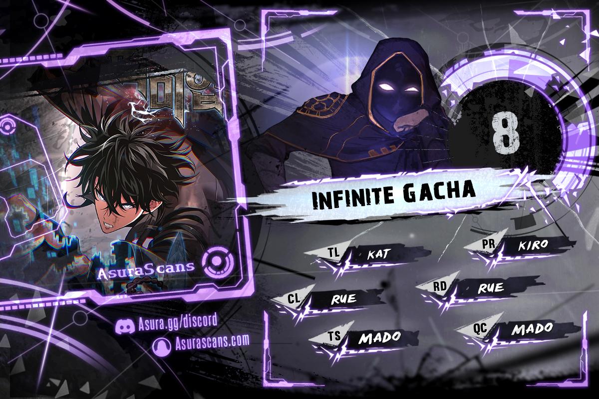 Read Pick Me Up, Infinite Gacha Manga Online
