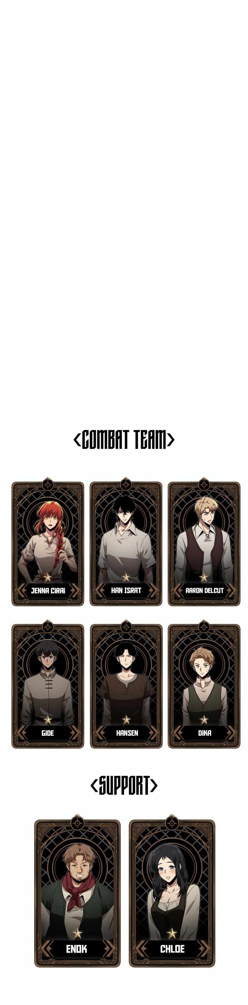 Read Pick Me Up, Infinite Gacha Manga Online