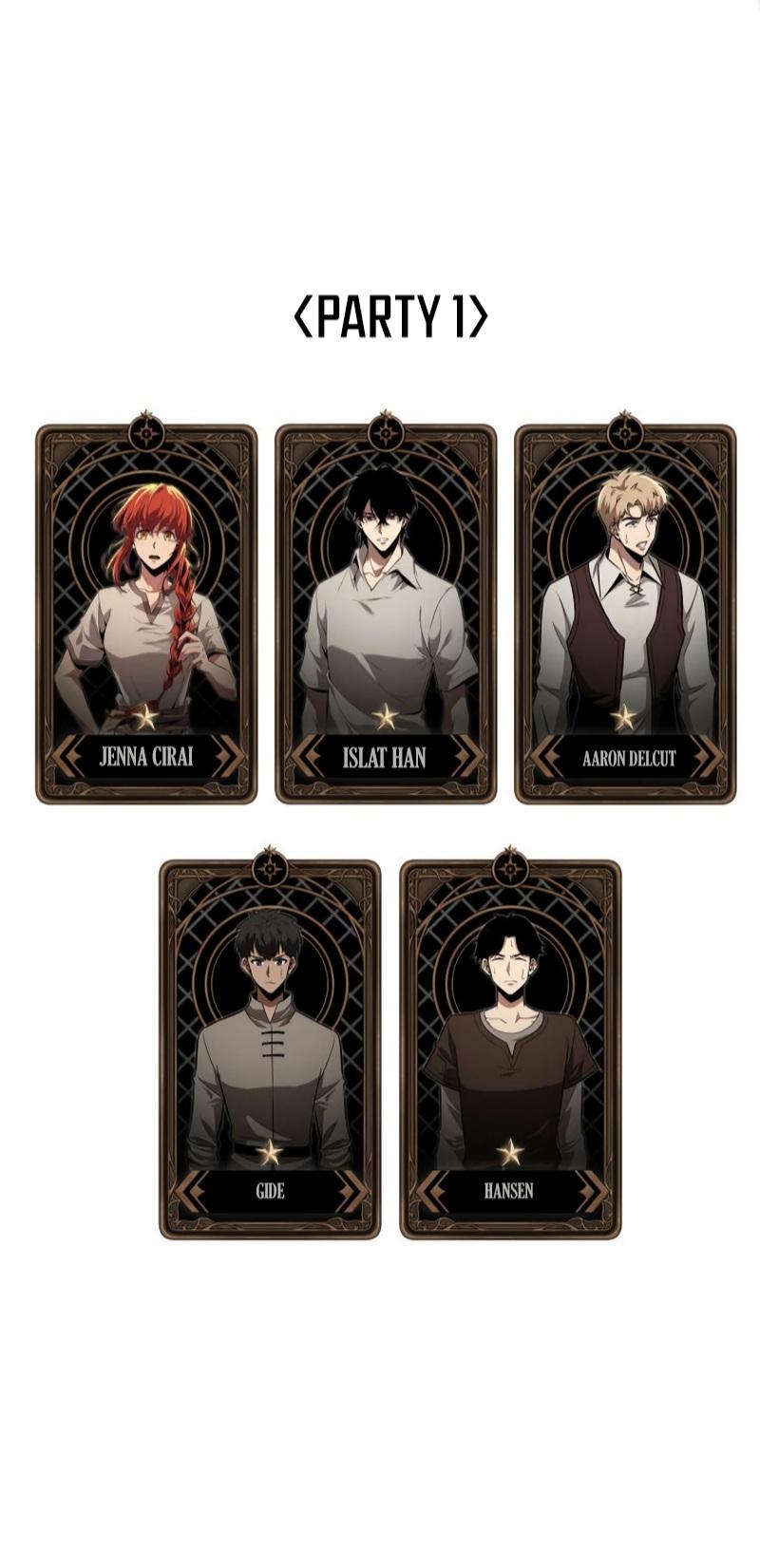 Read Pick Me Up, Infinite Gacha Manga Online