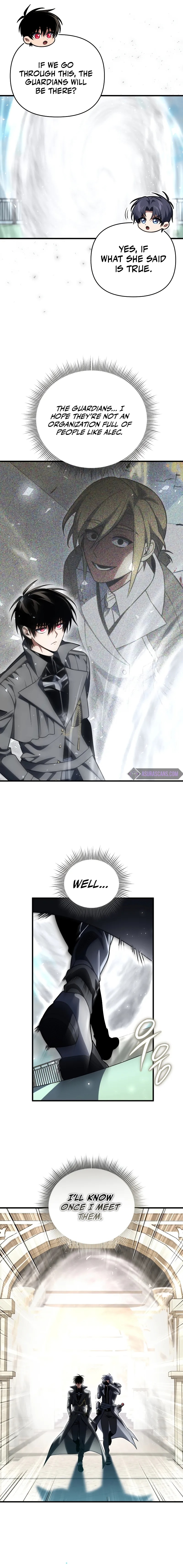Read Player Who Returned 10,000 Years Later Manga Online