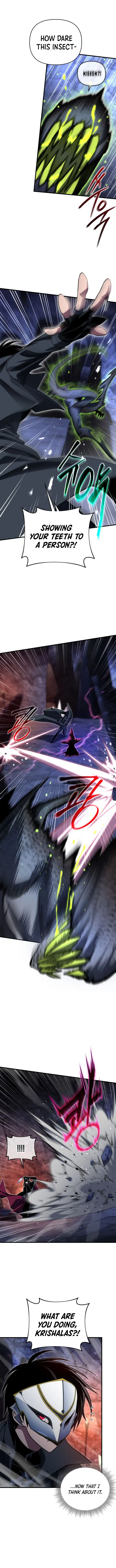 Read Player Who Returned 10,000 Years Later Manga Online