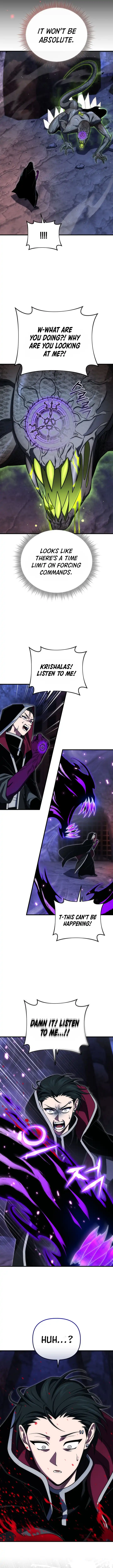 Read Player Who Returned 10,000 Years Later Manga Online