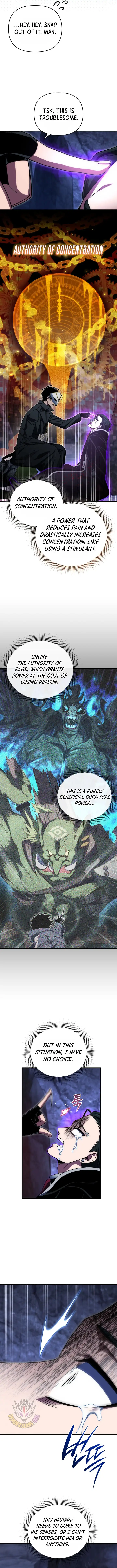 Read Player Who Returned 10,000 Years Later Manga Online
