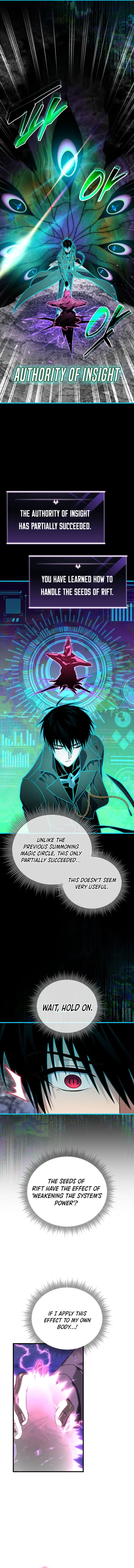 Read Player Who Returned 10,000 Years Later Manga Online