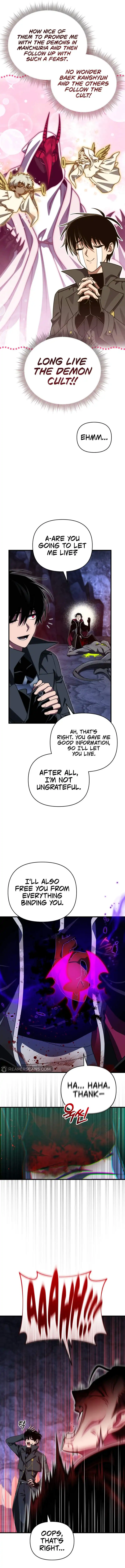 Read Player Who Returned 10,000 Years Later Manga Online