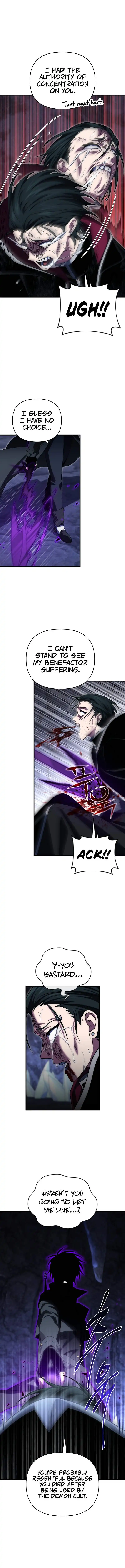 Read Player Who Returned 10,000 Years Later Manga Online