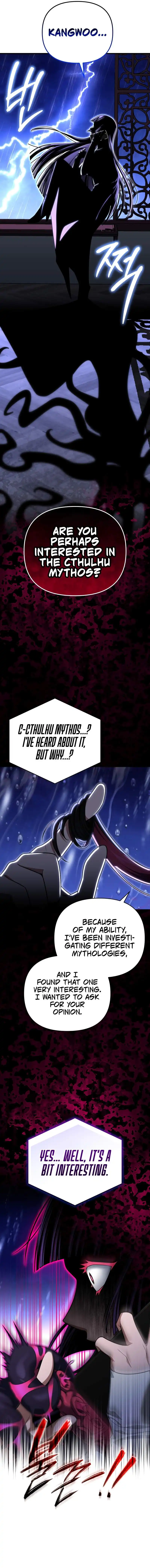 Read Player Who Returned 10,000 Years Later Manga Online