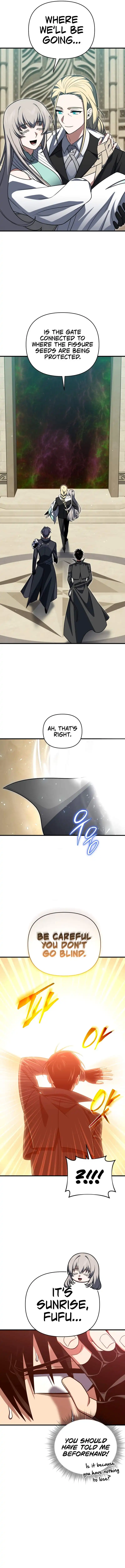 Read Player Who Returned 10,000 Years Later Manga Online