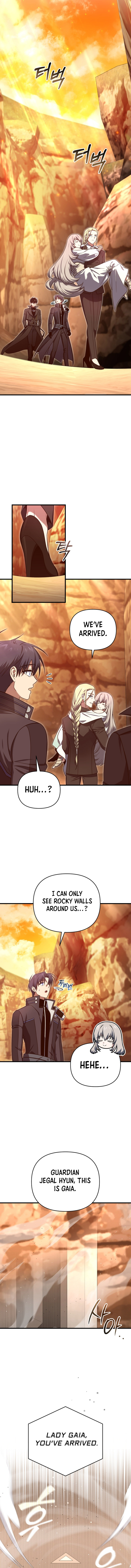 Read Player Who Returned 10,000 Years Later Manga Online