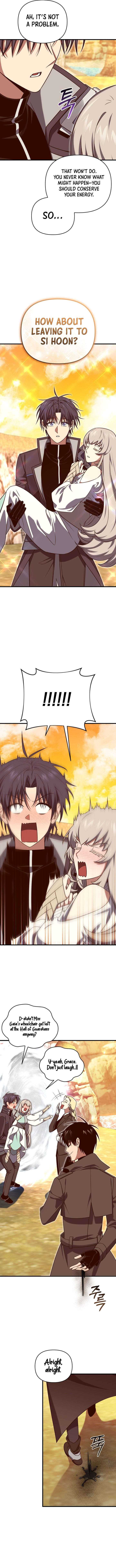 Read Player Who Returned 10,000 Years Later Manga Online