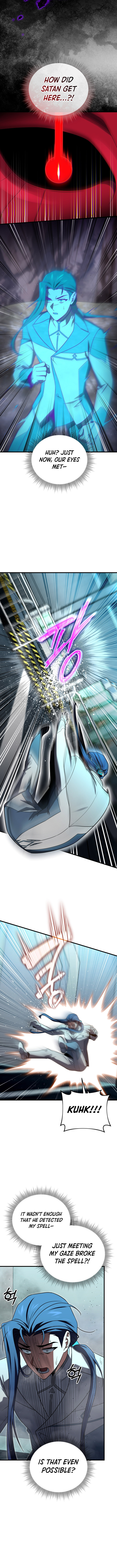 Read Player Who Returned 10,000 Years Later Manga Online