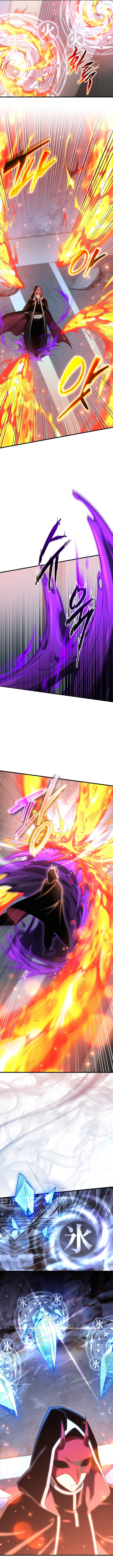Read Player Who Returned 10,000 Years Later Manga Online