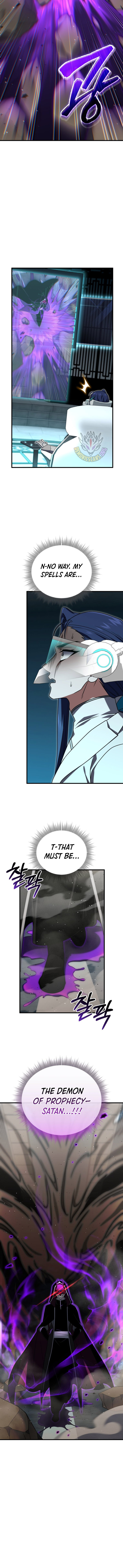 Read Player Who Returned 10,000 Years Later Manga Online