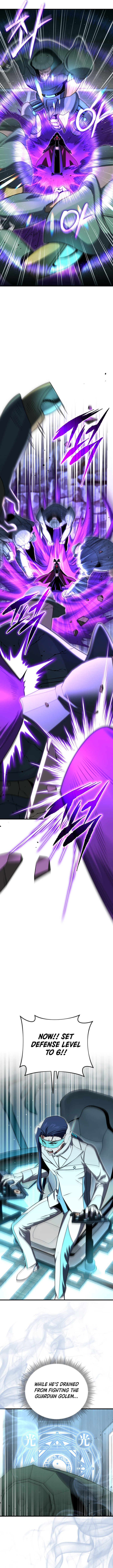 Read Player Who Returned 10,000 Years Later Manga Online