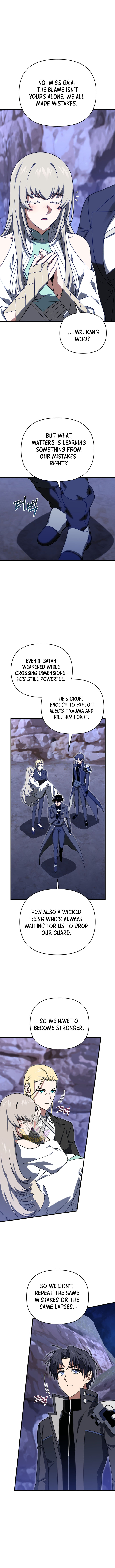 Read Player Who Returned 10,000 Years Later Manga Online