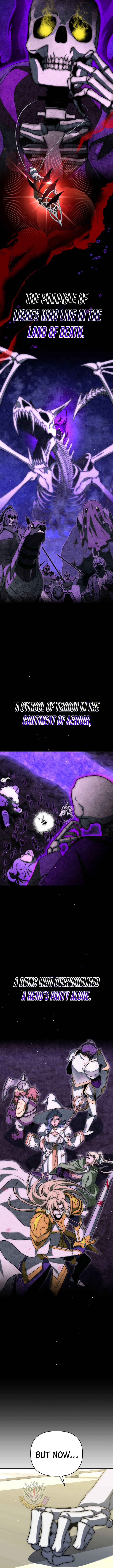Read Player Who Returned 10,000 Years Later Manga Online