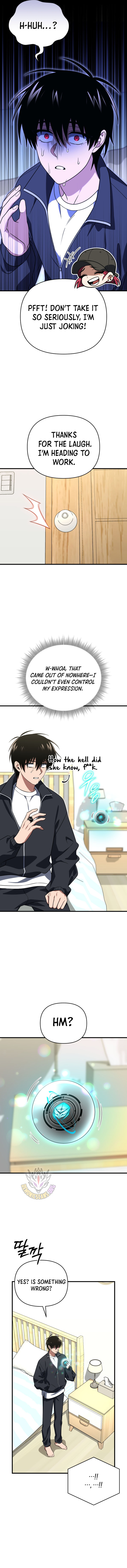 Read Player Who Returned 10,000 Years Later Manga Online
