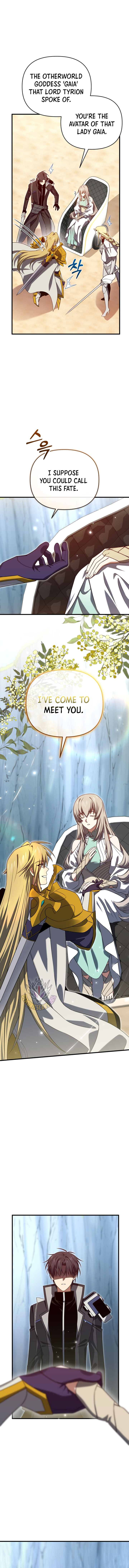 Read Player Who Returned 10,000 Years Later Manga Online