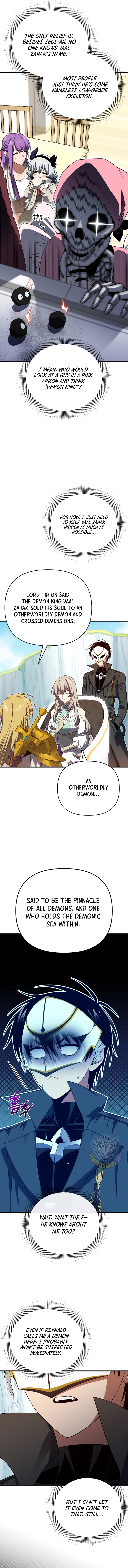 Read Player Who Returned 10,000 Years Later Manga Online