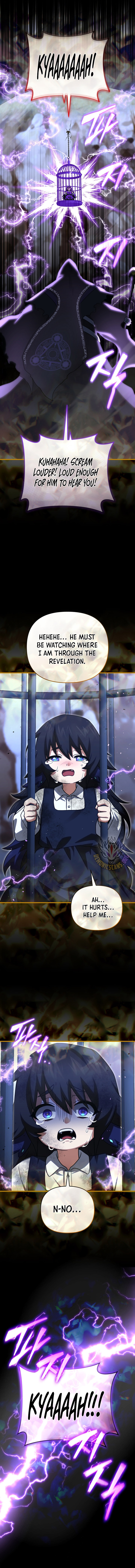 Read Player Who Returned 10,000 Years Later Manga Online