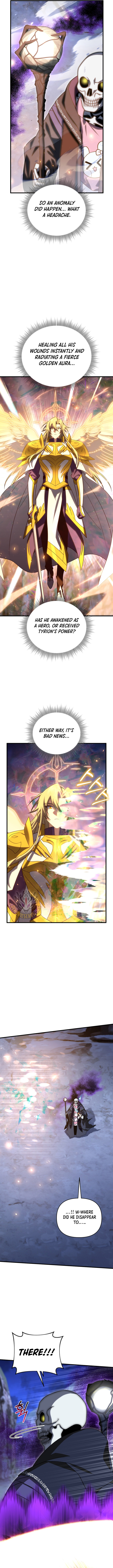 Read Player Who Returned 10,000 Years Later Manga Online