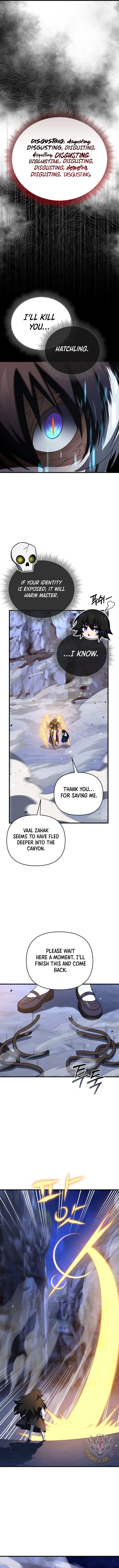 Read Player Who Returned 10,000 Years Later Manga Online