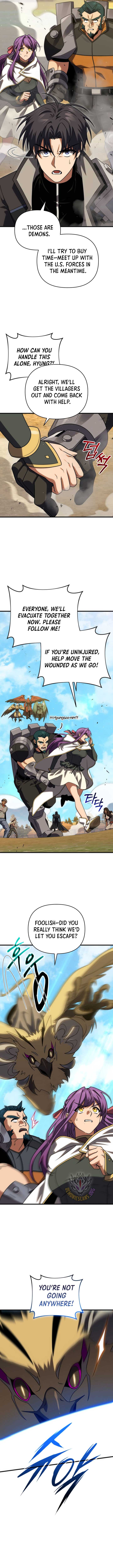 Read Player Who Returned 10,000 Years Later Manga Online