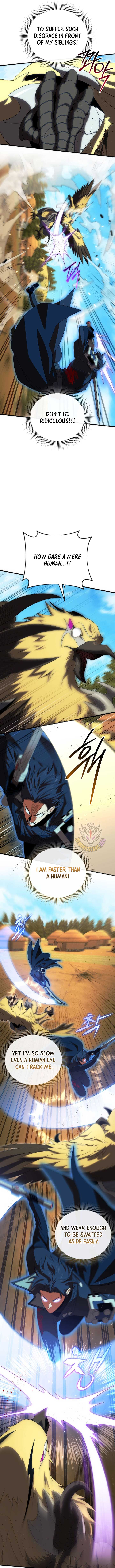 Read Player Who Returned 10,000 Years Later Manga Online