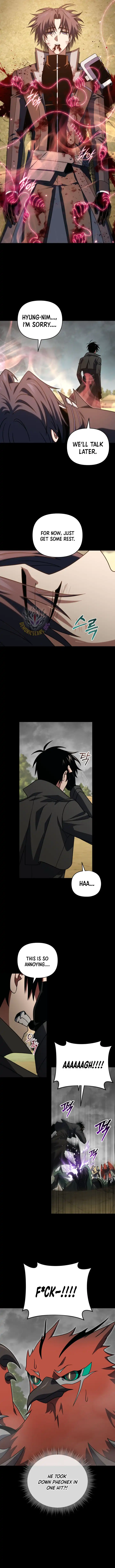 Read Player Who Returned 10,000 Years Later Manga Online
