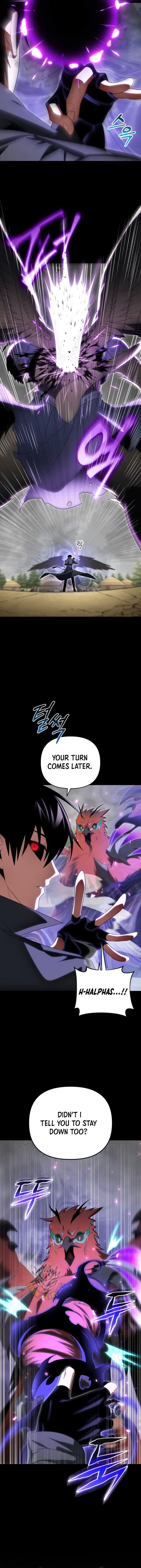 Read Player Who Returned 10,000 Years Later Manga Online
