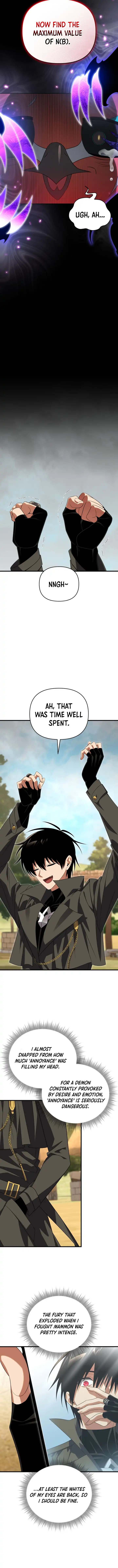 Read Player Who Returned 10,000 Years Later Manga Online