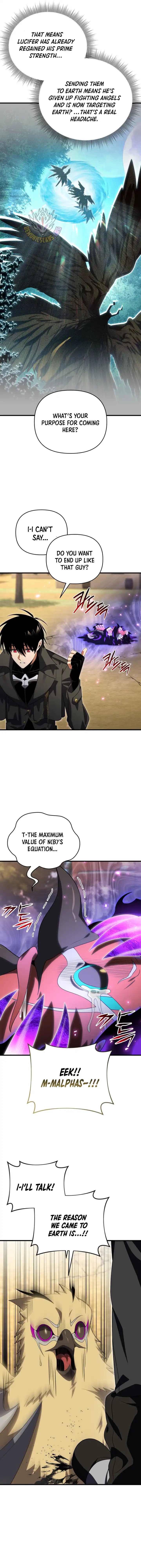 Read Player Who Returned 10,000 Years Later Manga Online