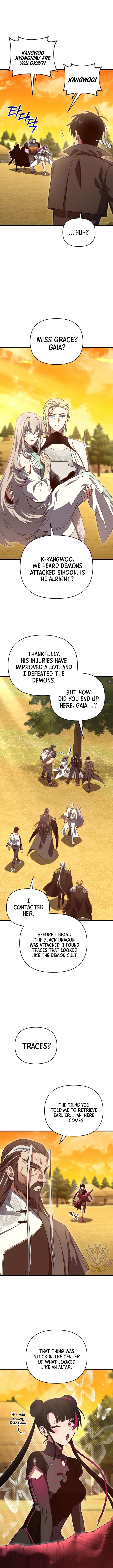 Read Player Who Returned 10,000 Years Later Manga Online