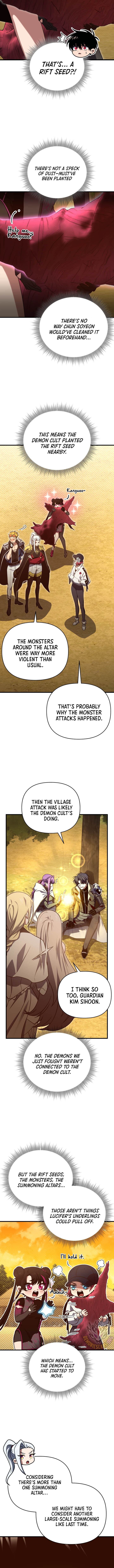 Read Player Who Returned 10,000 Years Later Manga Online