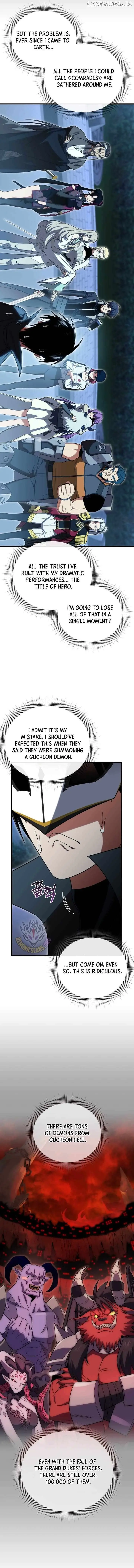 Read Player Who Returned 10,000 Years Later Manga Online