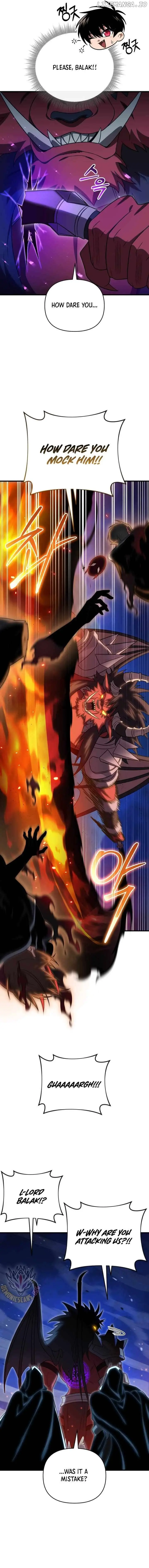 Read Player Who Returned 10,000 Years Later Manga Online