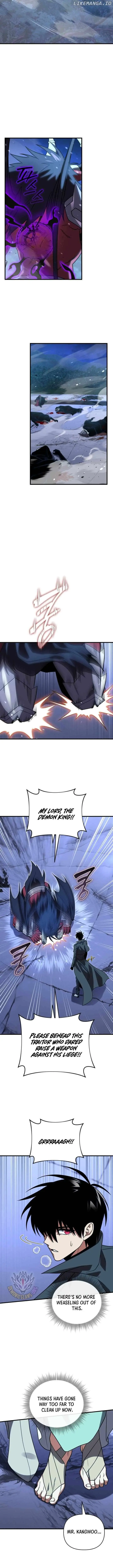 Read Player Who Returned 10,000 Years Later Manga Online