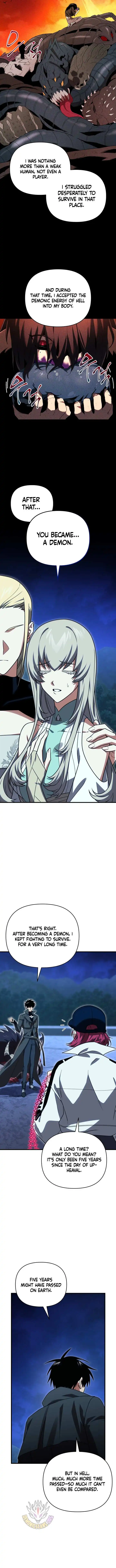 Read Player Who Returned 10,000 Years Later Manga Online