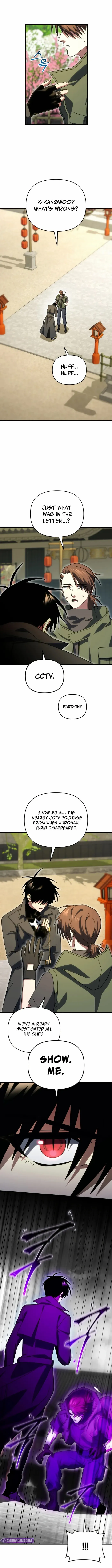 Read Player Who Returned 10,000 Years Later Manga Online