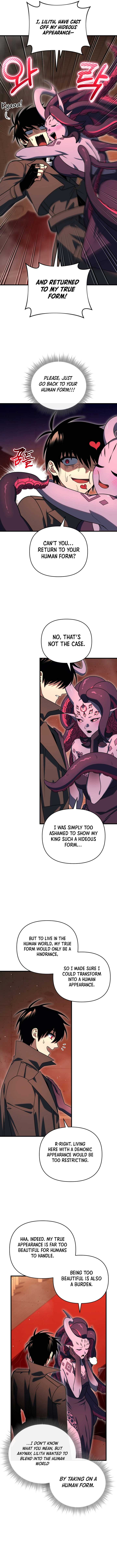 Read Player Who Returned 10,000 Years Later Manga Online