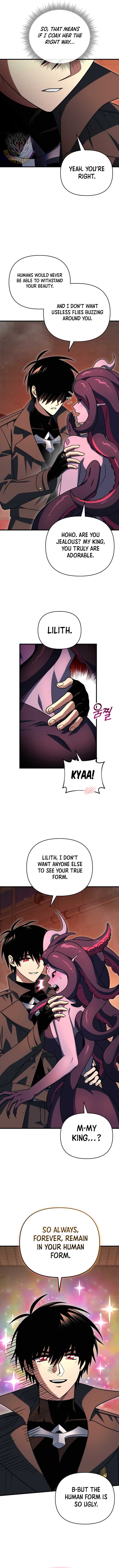 Read Player Who Returned 10,000 Years Later Manga Online
