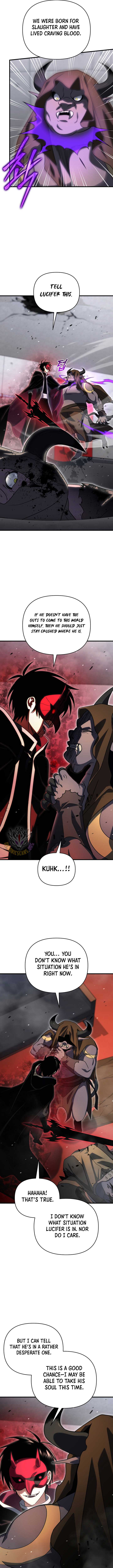 Read Player Who Returned 10,000 Years Later Manga Online