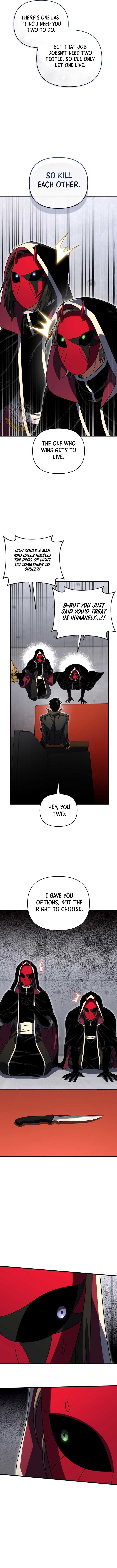 Read Player Who Returned 10,000 Years Later Manga Online