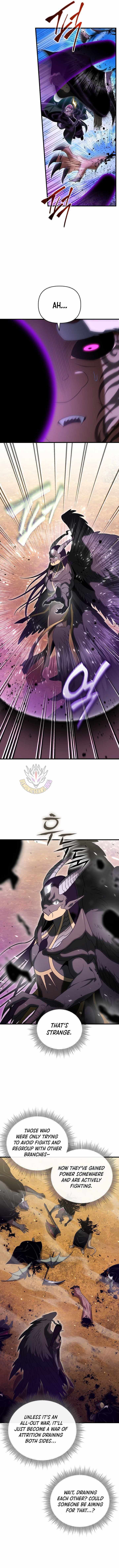 Read Player Who Returned 10,000 Years Later Manga Online