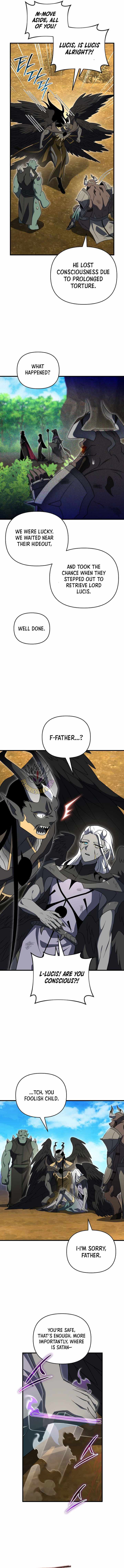 Read Player Who Returned 10,000 Years Later Manga Online