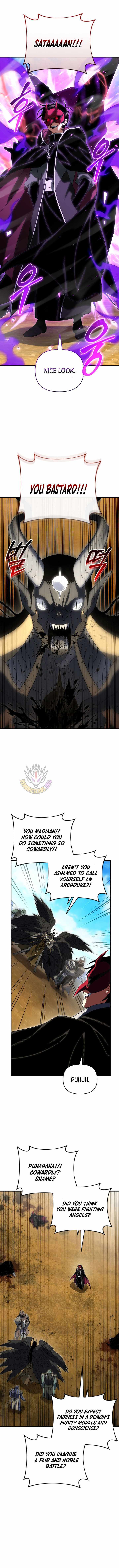 Read Player Who Returned 10,000 Years Later Manga Online