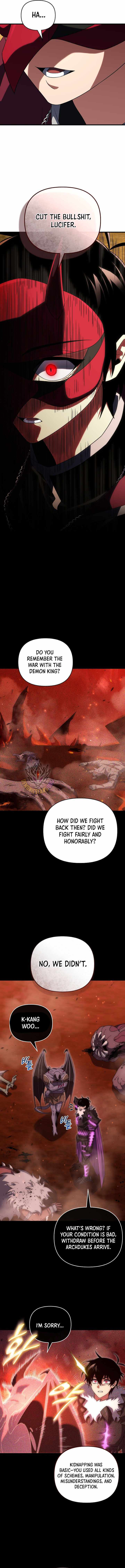 Read Player Who Returned 10,000 Years Later Manga Online