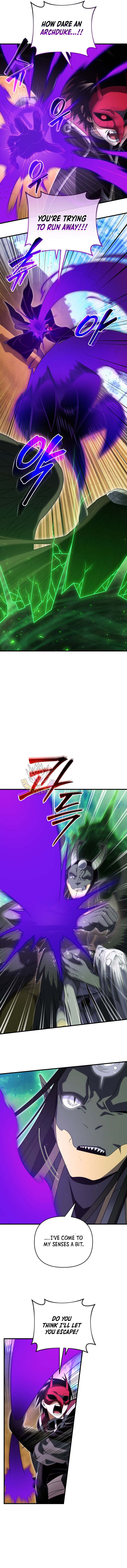 Read Player Who Returned 10,000 Years Later Manga Online