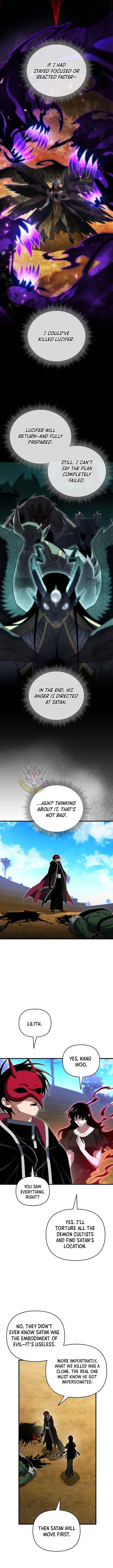 Read Player Who Returned 10,000 Years Later Manga Online